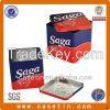 Manufacturer packaging boxes,tea metal can,square tin can