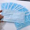 Disposable Face Mask 3Ply Earloop 