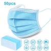 Disposable Earloop 3 ply Disposable Face Mask