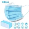 High Quality cheap PPE 3 ply earloop face mask disposable 