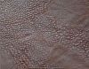 Bag leather