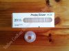 disposable ear thermometer probe cover