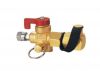 industrial gas valve, ...