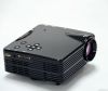 BARCOMAX GP7S mini pocket projector pico led projector new upgraded with HDMI, small size multimedia 720P LED projector