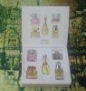 Magic Colors Gift Sets perfume 5ml*5