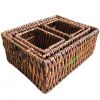 Storage Baskets Natura...