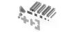 Aluminum Profiles &amp;amp; Accessories