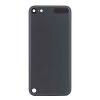 Black back cover housi...