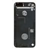 Black back cover housi...