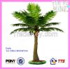 2014 China supplier huge outdoor decorative artificial tree artificial coconut tree