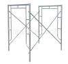 scaffolding frame