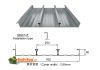 Steel Decking Floor