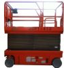 Self-Propelled Scissor Lift with CE Approval