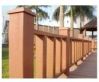 wood plastic composite...