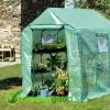 Walk in Greenhouse 8 l...