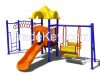 school playground equipment outdoor