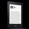 Original&Used Amazon Kindle Paperwhite E-book,Wi-Fi, Paperwhite Display, High Resolution, High Contrast, Next-Gen Built-in Light