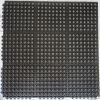 Anti figure rubber mat