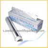 Aluminum foils 9micron to 20 micron thickness with competitive price