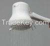 instant electric shower head water heater