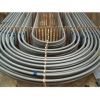 ASME SA269,ASME SA213 A1016- TP347 / TP347H Stainless Steel U Bend Tube for Heat Exchanger 19.04X1.65MM