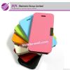 wholesale colorful leather phone case for iphone 5