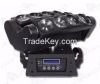 stage light, Moving head light, moving head, led moving head,M-cross beam, spider light