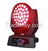 stage light, Moving head light, moving head, led moving head,M-WASH 360