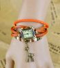 fashion women watch bracelet watch watch