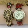 fashion women watch bracelet watch watch