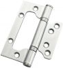 304 stainless steel flush hinges, heavy duty door hinges, quality butt hinges available from china door hinge factory