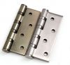 Good quality steel hinges, stainless steel door hinges, butt hinge on sale.