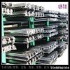 Elevator Parts|Machined Elevator Guide Rail T70, T75, T78, T82, T89, T90, T1