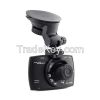 Novatek 96220 2.7 INCH 6 IR lights night vision HD 1080P car camera re