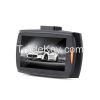 Novatek 96220 2.7 INCH 6 IR lights night vision HD 1080P car camera re