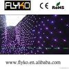 full color rgb led module waterproof led star cloth