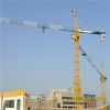 TOWER CRANE QTZ4810 4T 