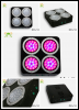 64*3W integrated led grow light for agricultural and medical planting