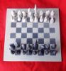 soapstone chess sets