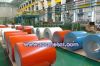 color coated steel coi...