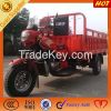 300cc gasoline motorized heavy work cargo trike from China supplier