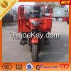 300cc gasoline motorized heavy work cargo trike from China supplier