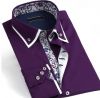 italian fashion man shirt