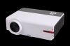 YI-808 HD projector wi...