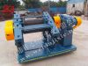 Crepe Sheet Rubber Creper Machine