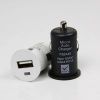 Mini USB 1.0A Car Charger