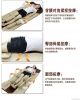 Air pressure massage mattress, massage bed, massage mat factory