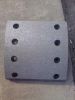 brake  lining