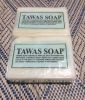 Tawas soap