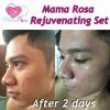 Mama Rosa Rejuvenating set